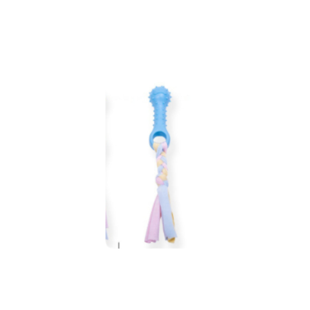 Dog Toy Environmental Protection Bite-resistant Dog Toy Bite-resistant