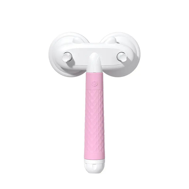 Pet Cat Brush, Dog Slicker Brush Double-headed, Negative Ion, One-button Self Cleaning Dog & Cat Hair Removal Pets Products