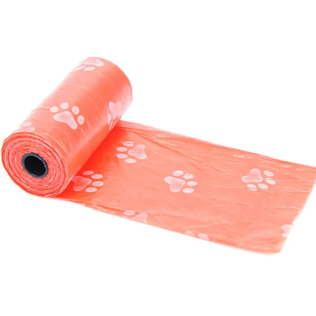 10 Roll Garbage Bag